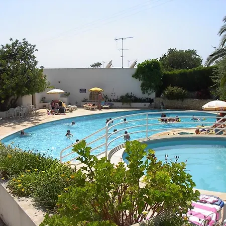 Villa Quinta Do Sol Albufeira