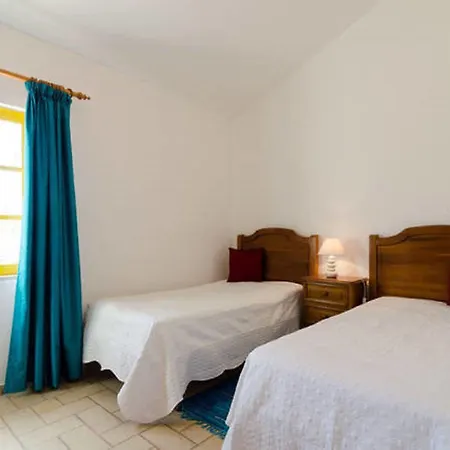 Quinta Do Sol Villa Albufeira