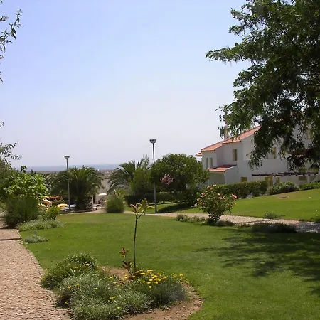 Quinta Do Sol * Albufeira