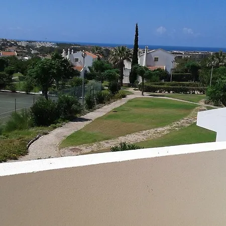 Quinta Do Sol * Albufeira